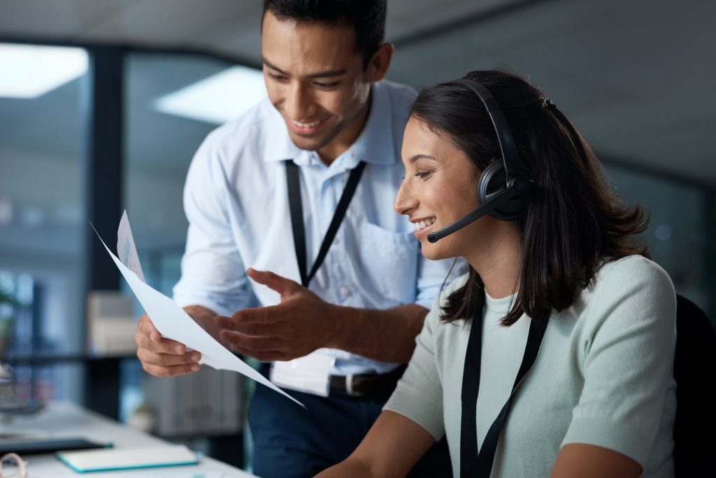 Das perfekte Cold Calling Script: So führen Sie Gespräche, die wirklich funktionieren