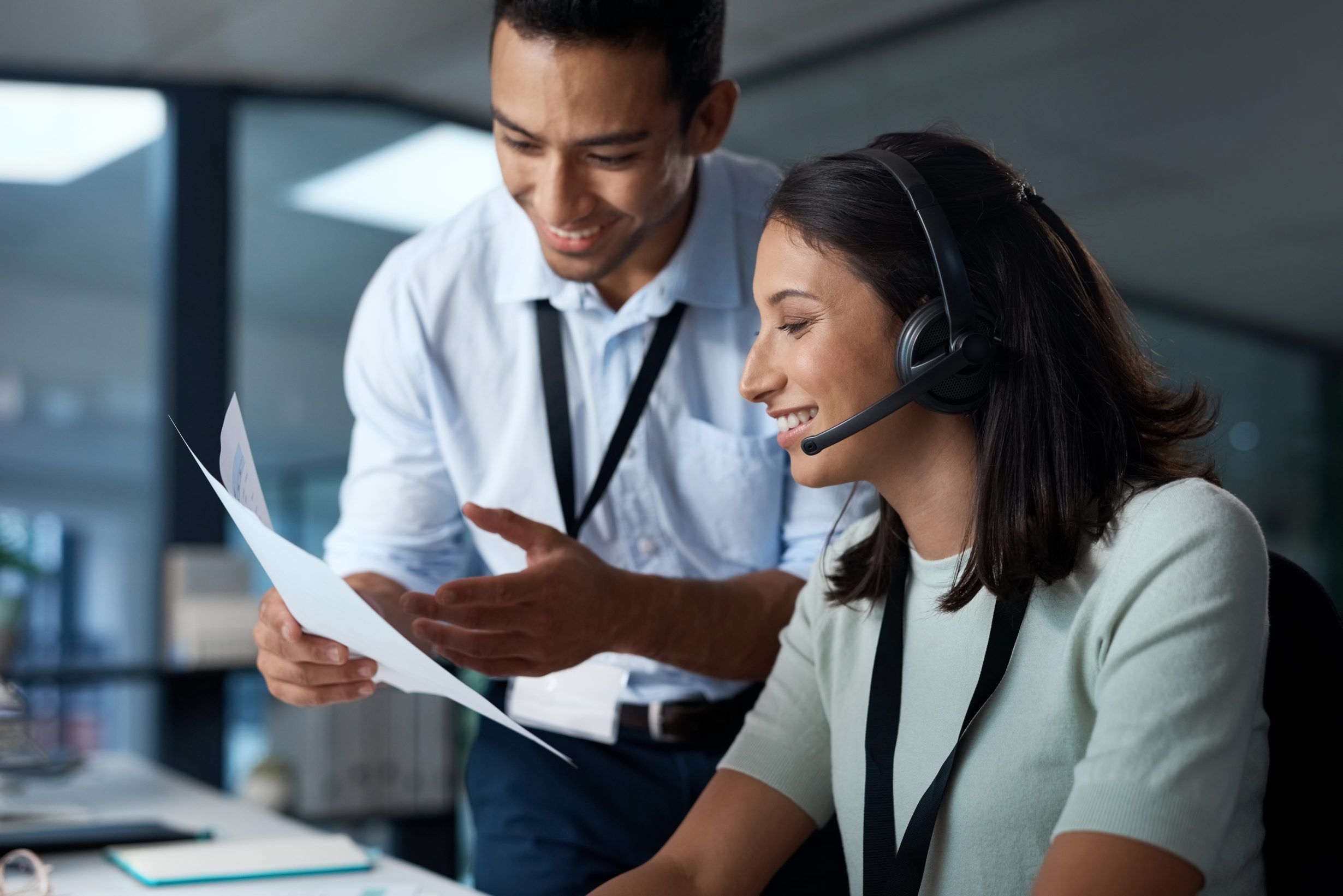 Das perfekte Cold Calling Script: So führen Sie Gespräche, die wirklich funktionieren