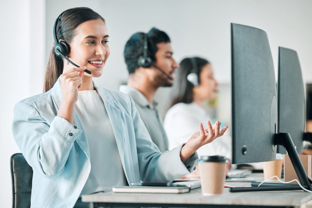 Cold Calling war gestern: Wie warme Leads Ihren Vertrieb verändern