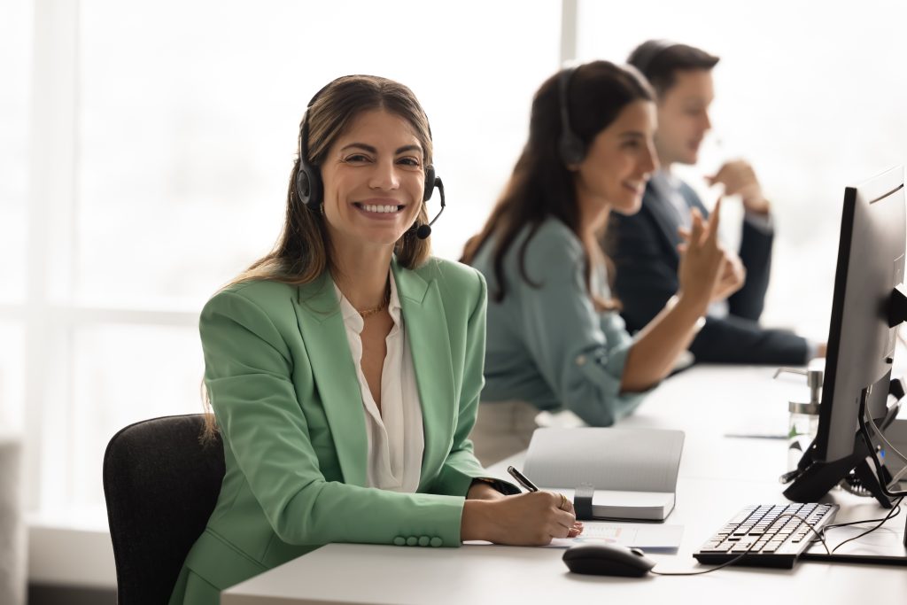 B2B-Vertrieb neu gedacht: Strategien für nachhaltigen Geschäftserfolg