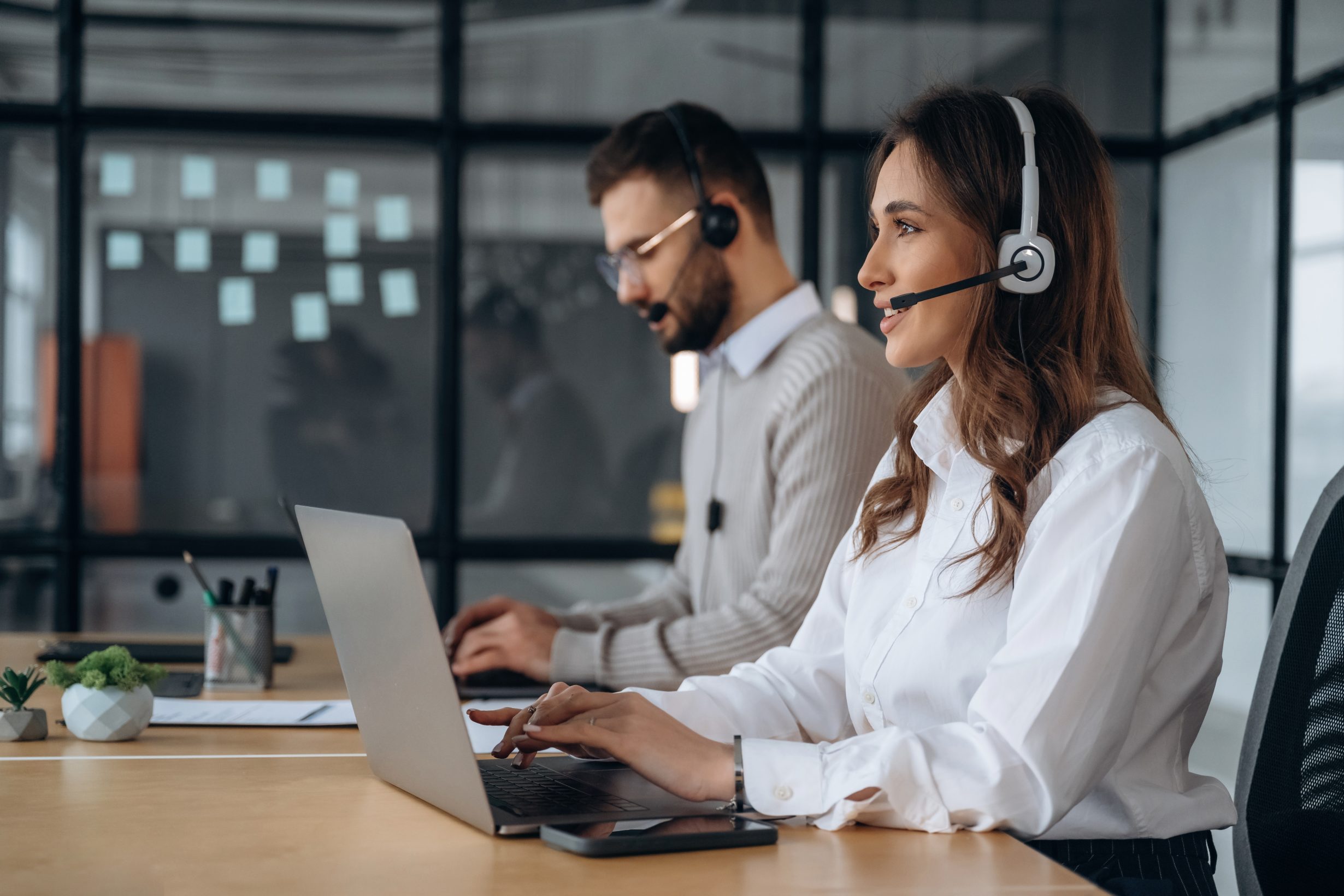 KI im B2B-SaaS-Vertrieb: Strategien für mehr Effizienz und Abschlüsse