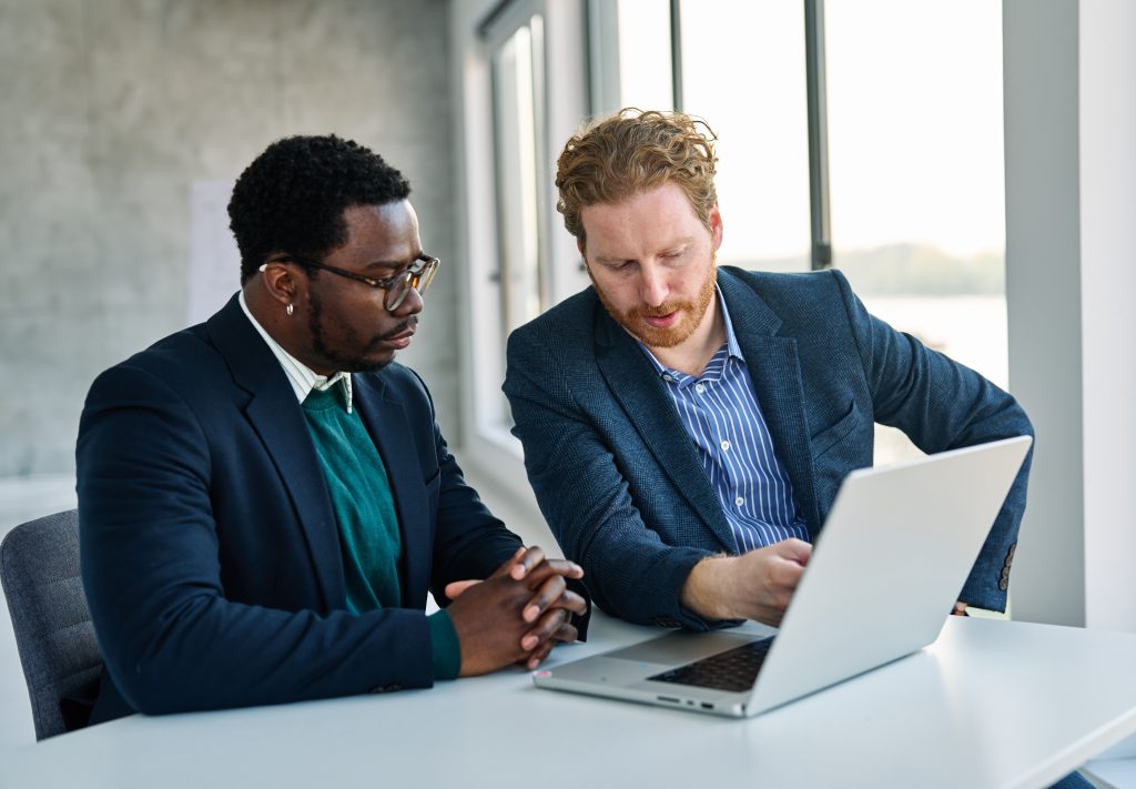 Leadership statt Pipeline-Chaos