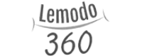 Lemodo 360 logo