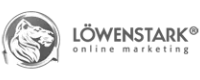 Referenzkunde Salvvy - Löwenstark