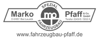 Referenzkunde Salvvy - Marko Pfaff