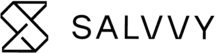 Salvvy Logo